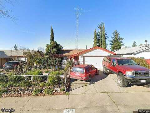 Edgerly, CARMICHAEL, CA 95608