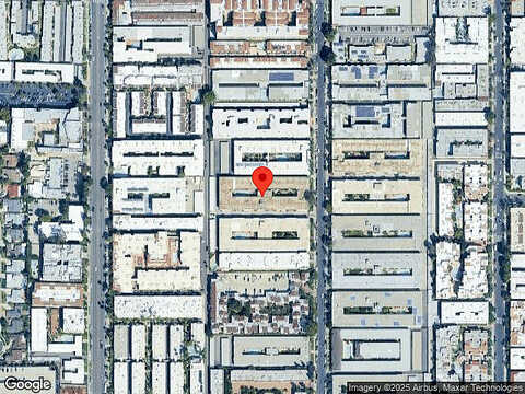 Newcastle, ENCINO, CA 91316