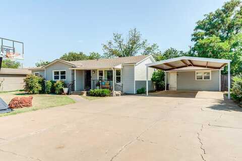 25Th, LUBBOCK, TX 79407