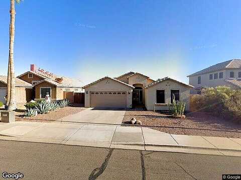 Wildrose, MESA, AZ 85208
