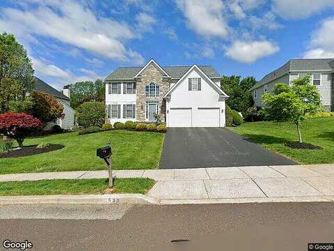 Olivia, LAFAYETTE HILL, PA 19444