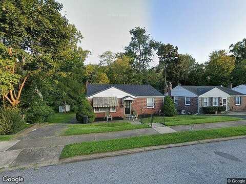 Arrowhead, DREXEL HILL, PA 19026