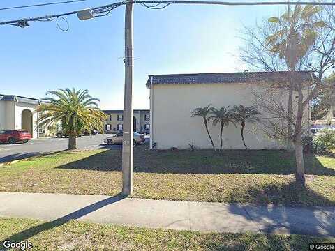 Curry Ford, ORLANDO, FL 32812