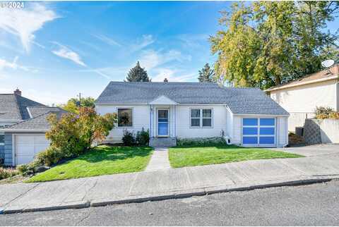 6Th, PENDLETON, OR 97801