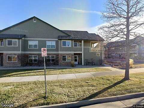 White Willow, FORT COLLINS, CO 80528