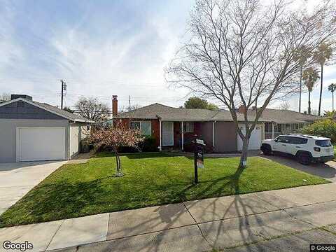 71St, SACRAMENTO, CA 95820