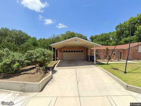 King George, SAN ANTONIO, TX 78229