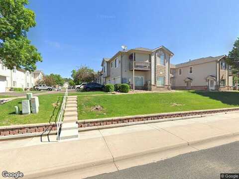 29Th, GREELEY, CO 80634