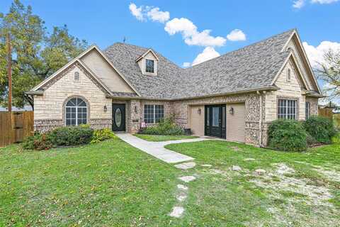 Knox, BOYD, TX 76023