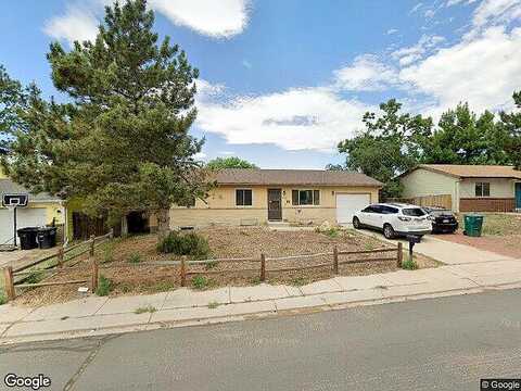 Villa, COLORADO SPRINGS, CO 80918