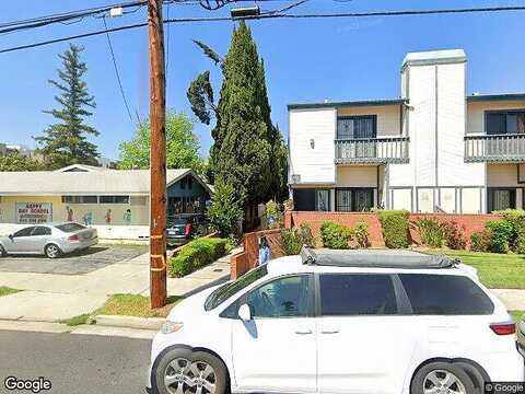 Chandler, MONTEREY PARK, CA 91754