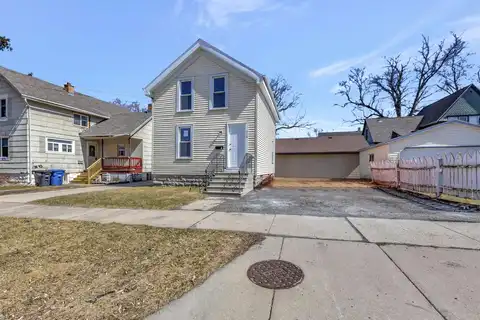 Grove, OSHKOSH, WI 54901