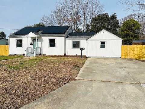Dune, NORFOLK, VA 23503
