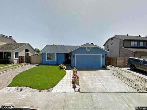 Crawford, AMERICAN CANYON, CA 94503
