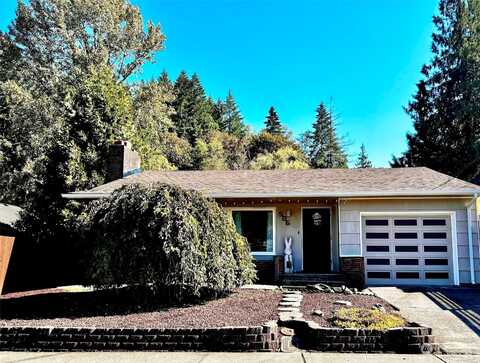 1St, WINLOCK, WA 98596