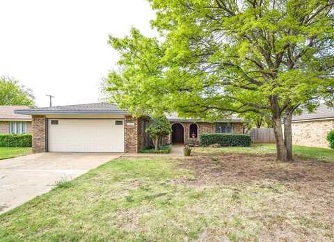 57Th, LUBBOCK, TX 79414
