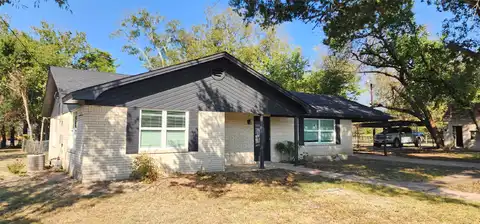 Avenue B, WORTHAM, TX 76693