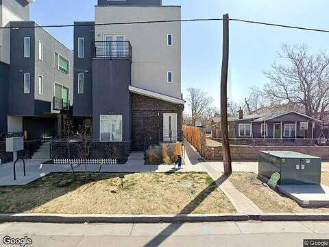 Lowell, DENVER, CO 80221