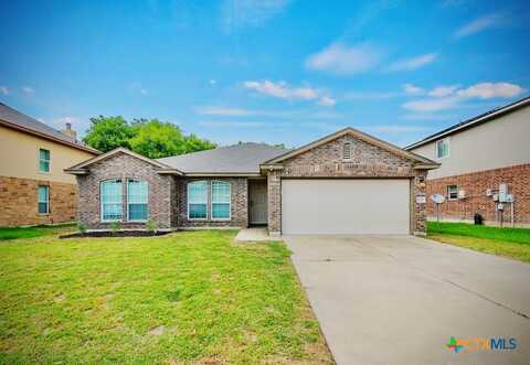 Old Homestead, KILLEEN, TX 76549
