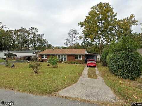 Warren, PORT WENTWORTH, GA 31407