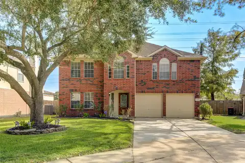 Tiger Trace, HOUSTON, TX 77066