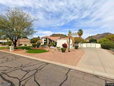 Avenida Del Rey, PHOENIX, AZ 85083
