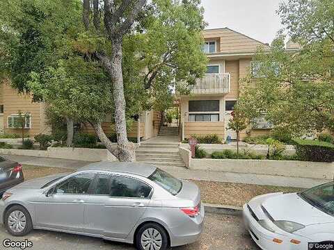 San Jose, BURBANK, CA 91501