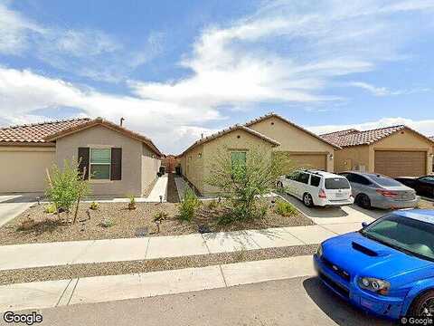Sunrise Bluff, TUCSON, AZ 85730