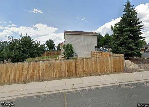 Lancaster, COLORADO SPRINGS, CO 80916