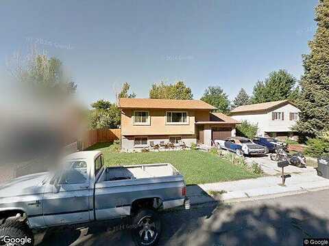 Del Verde, COLORADO SPRINGS, CO 80918