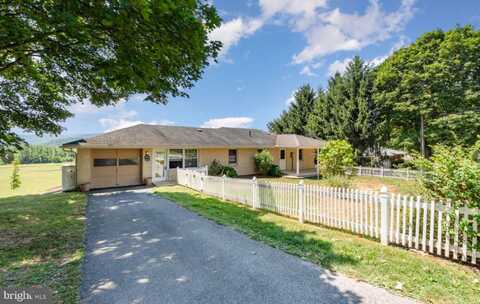 Deer Run, LOYSVILLE, PA 17047