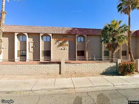 Lamont, LAS VEGAS, NV 89115
