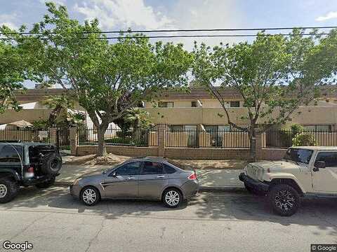 Avenue J5, LANCASTER, CA 93534
