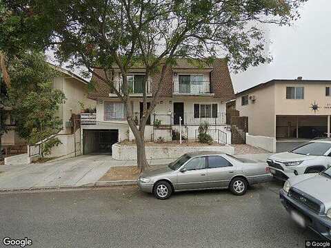 Providencia, BURBANK, CA 91501