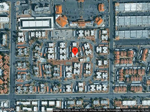 Sanderling, LAS VEGAS, NV 89103