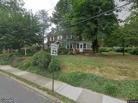 Waverly, WYNCOTE, PA 19095