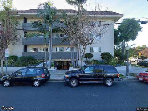Warner, BURBANK, CA 91505