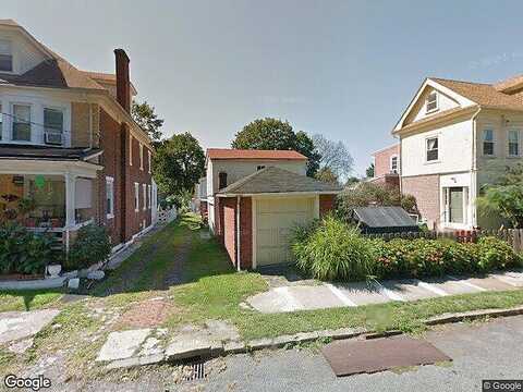May, POTTSTOWN, PA 19464