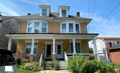 May, POTTSTOWN, PA 19464