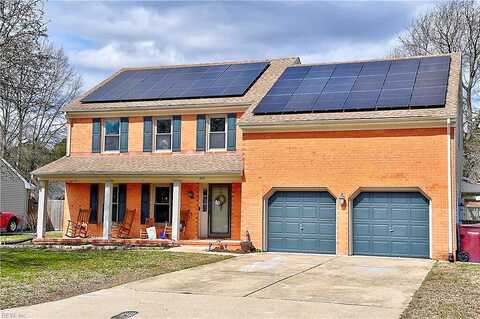 Brandon, CHESAPEAKE, VA 23320