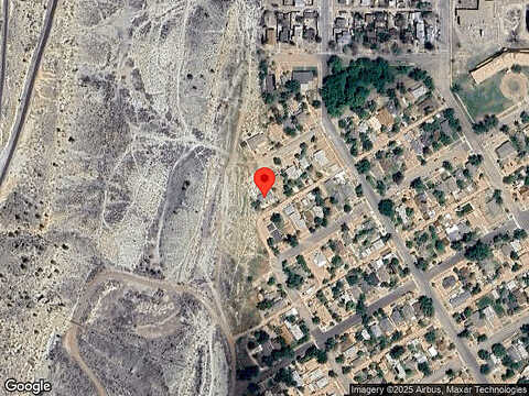 Cooper, CANON CITY, CO 81212