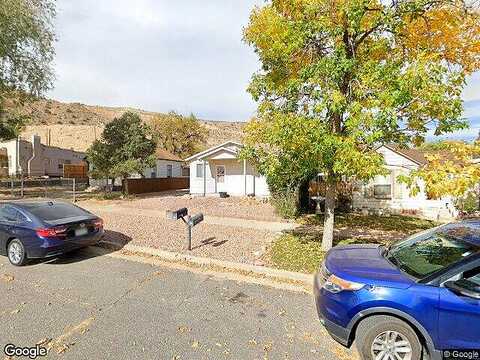 Cooper, CANON CITY, CO 81212
