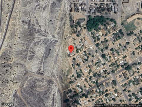 Cooper, CANON CITY, CO 81212