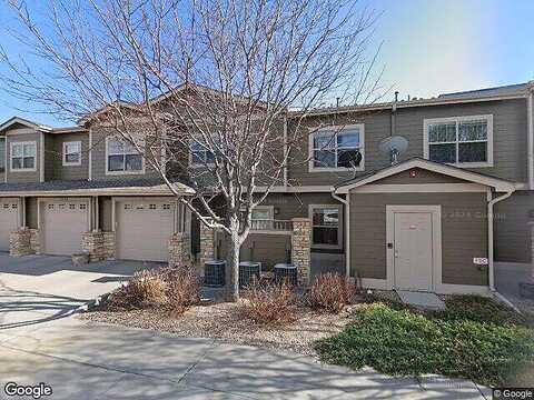 Crittenton, WELLINGTON, CO 80549