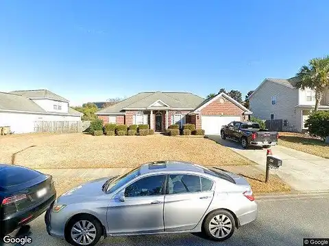 Patriot, RICHMOND HILL, GA 31324