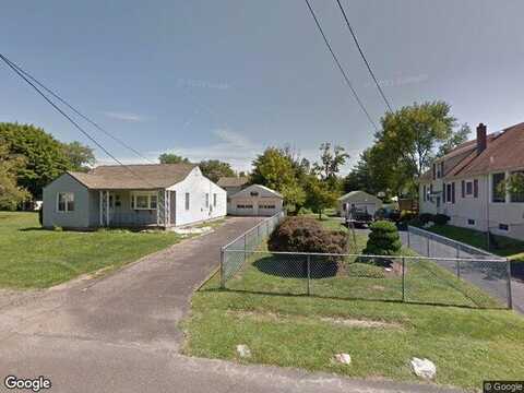 Washington, LANGHORNE, PA 19047