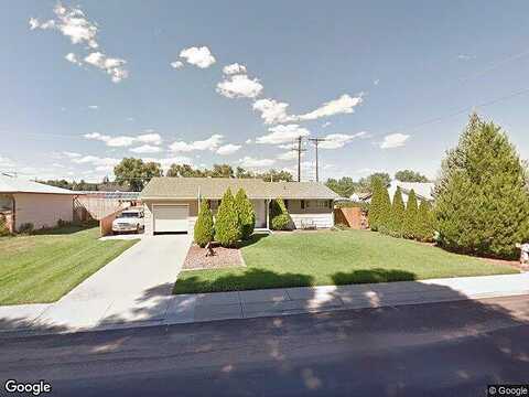 Pecos, COLORADO SPRINGS, CO 80911
