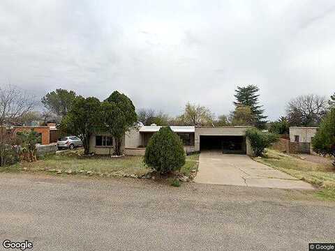 Poston, RIO RICO, AZ 85648