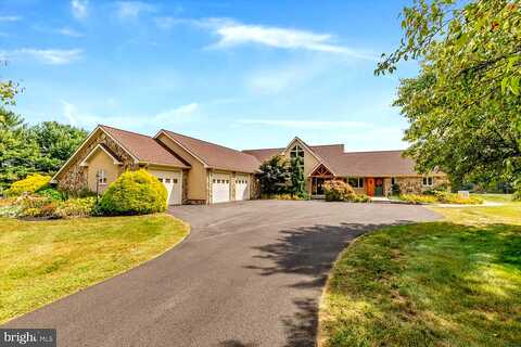 Hawkfield, KEMPTON, PA 19529