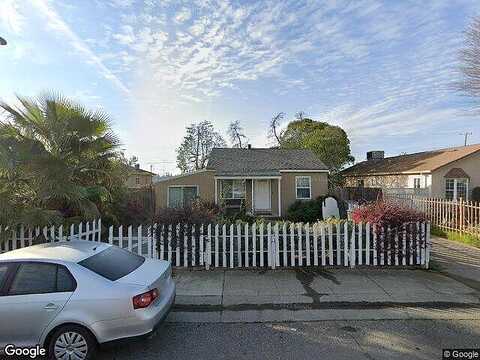 17Th, SACRAMENTO, CA 95820